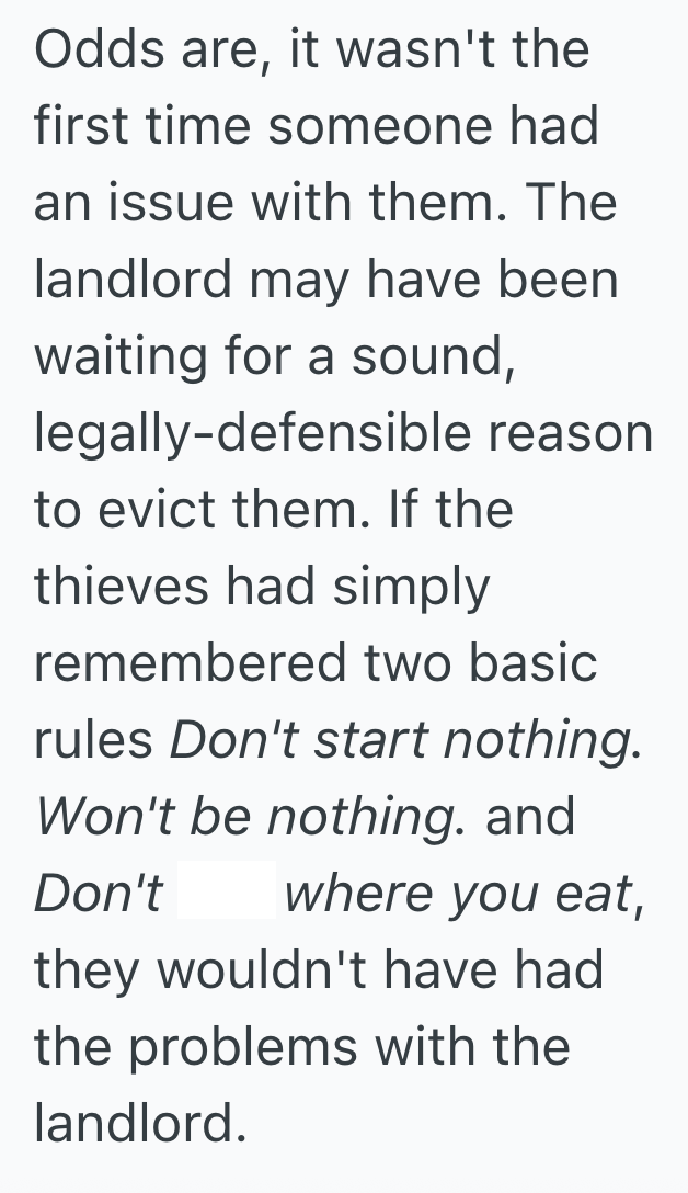 Screenshot 2025 06 22 at 2.09.16 PM A Neighbor Steals A Tenants Package, So He Calls The Police And Talks To The Landlord About The Horrible Neighbors